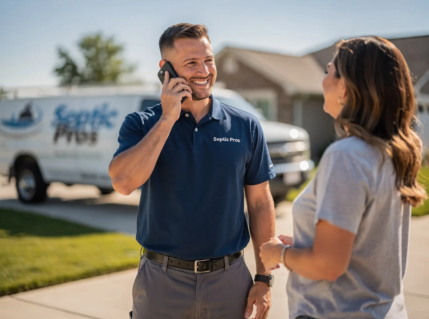 Septic Tank Pumping Fort Benning, GA FAQs